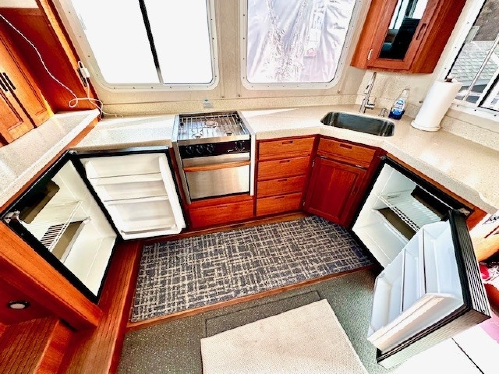 Emma Anne 37ft Nordic Tugs Yacht For Sale