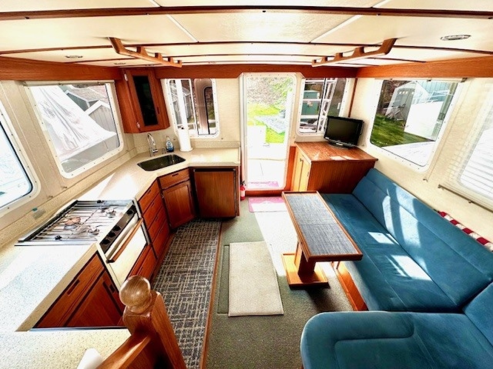 Emma Anne 37ft Nordic Tugs Yacht For Sale