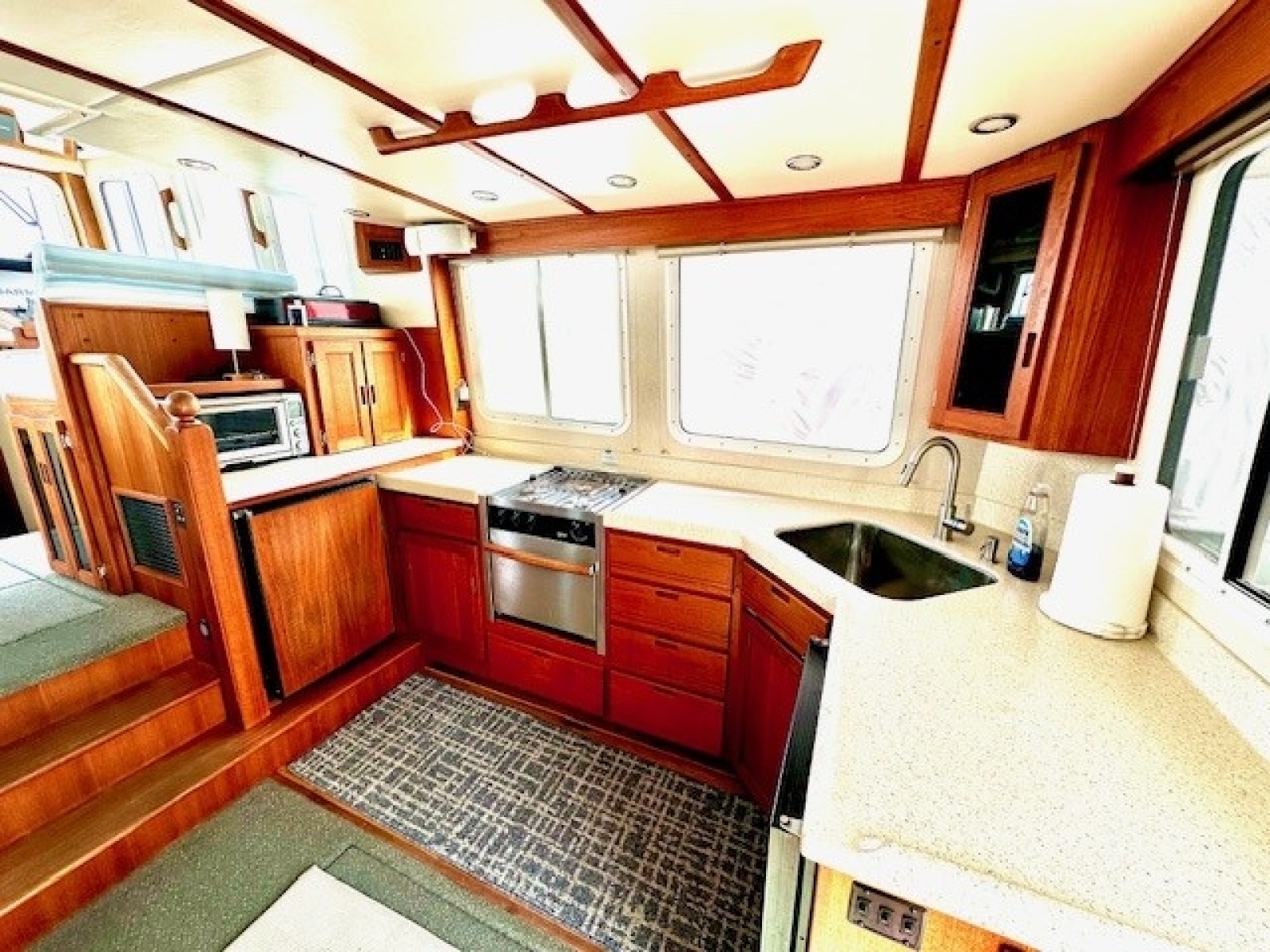 2006 Nordic Tugs 37