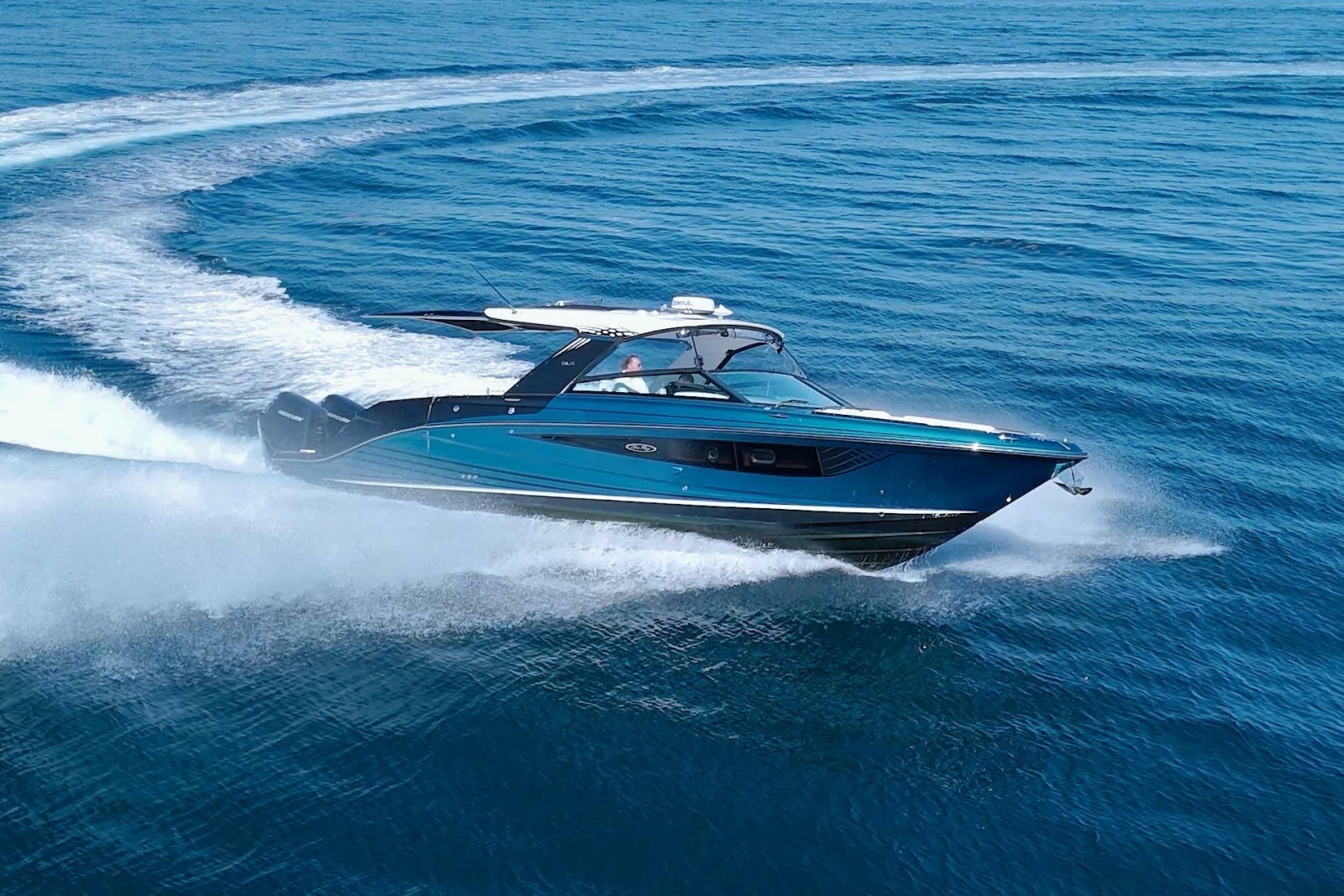 Kelly s Buoys 40ft Sea Ray Yacht For Sale