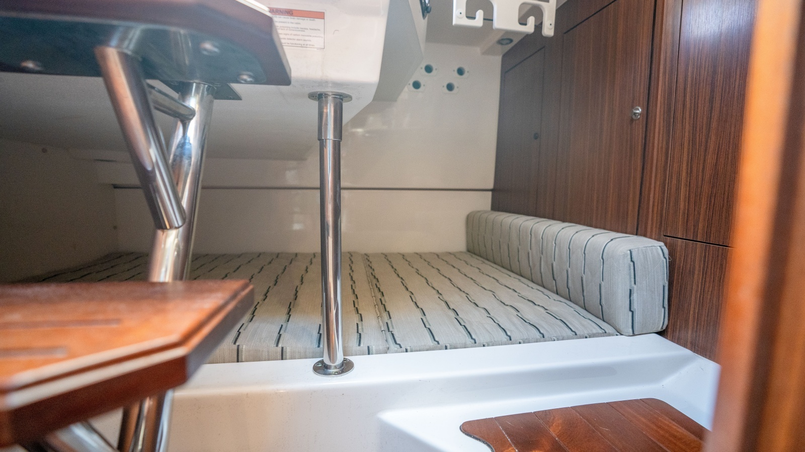 Offshore Asset 34ft Pursuit Yacht For Sale
