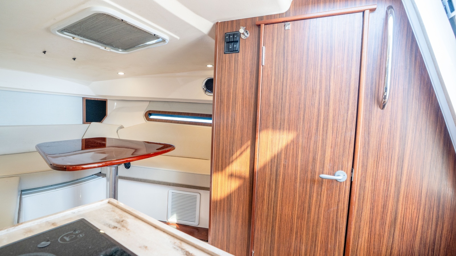 Offshore Asset 34ft Pursuit Yacht For Sale