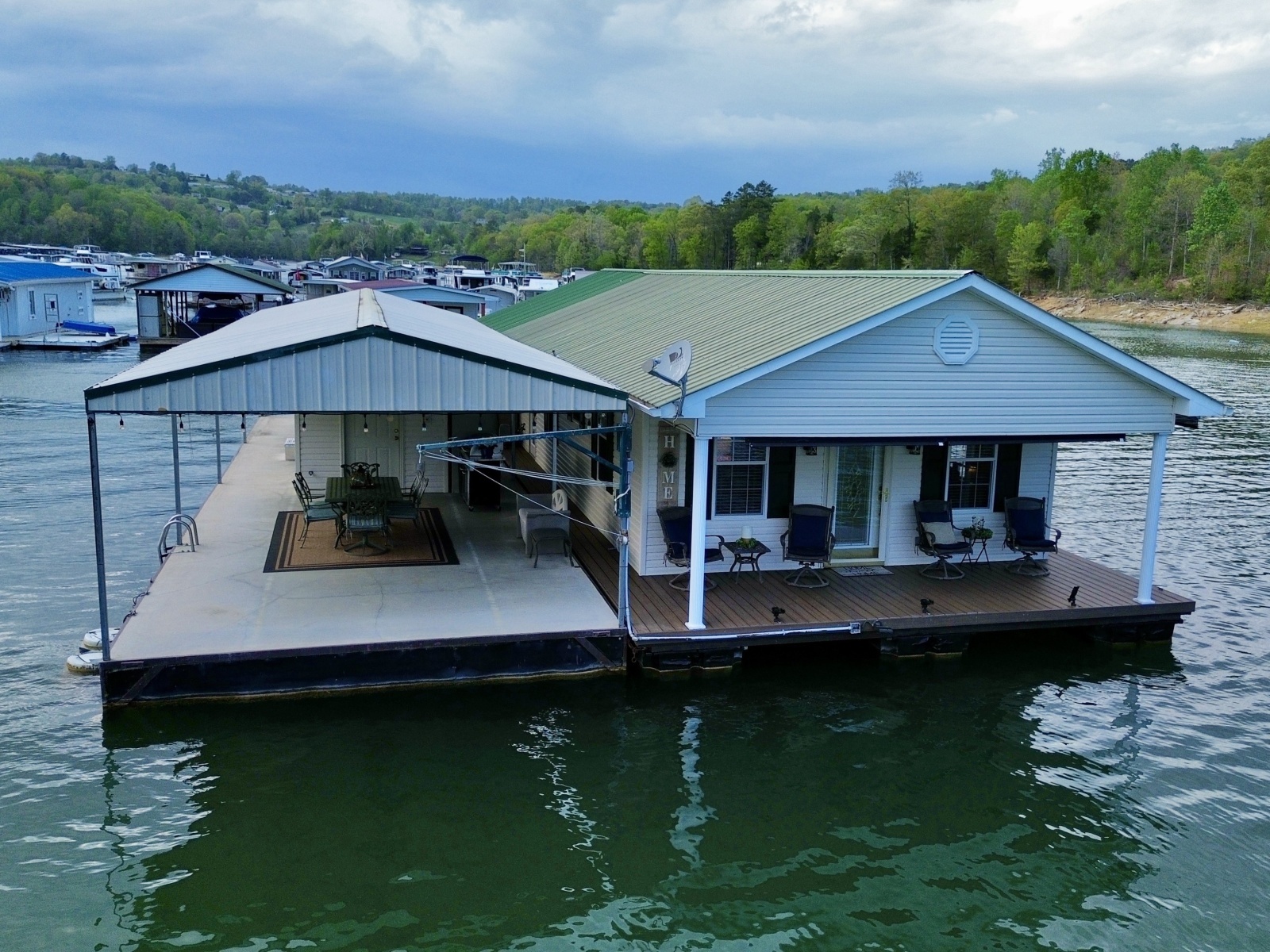 65ft Custom Yacht For Sale