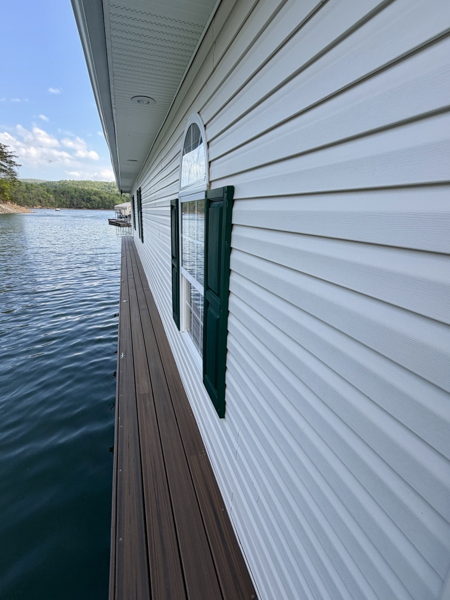 65ft Custom Yacht For Sale