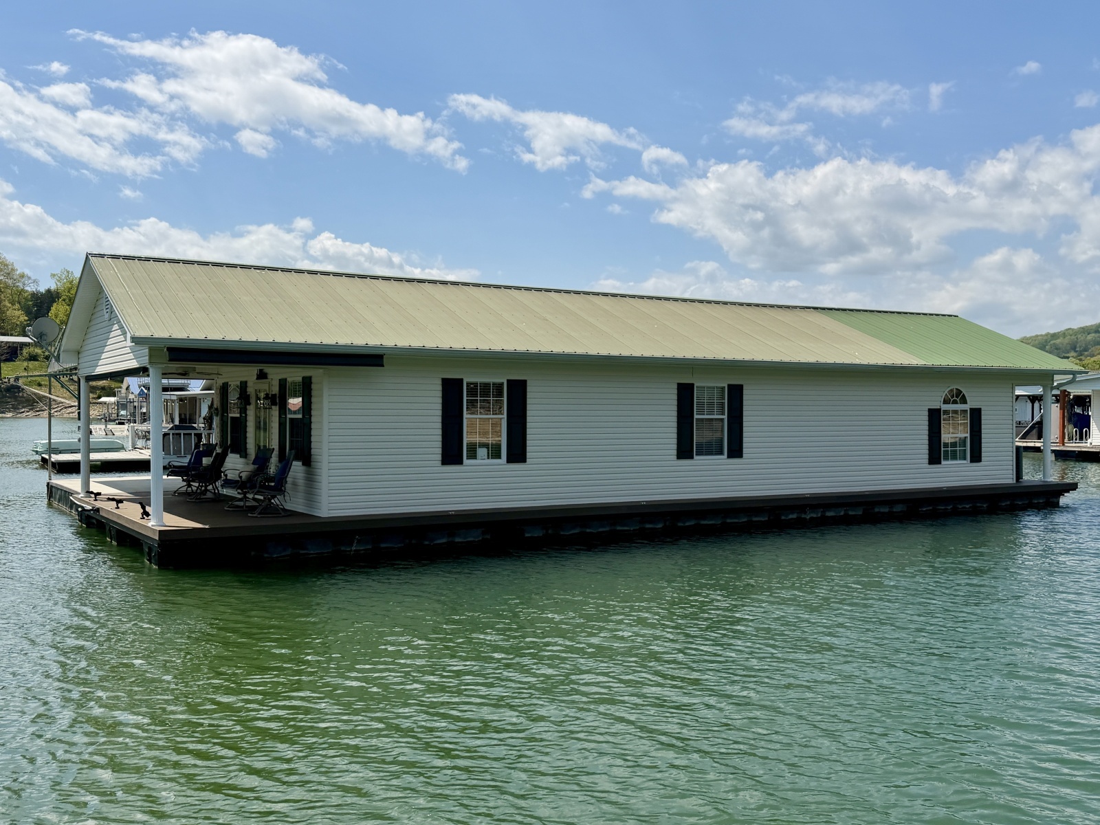 65ft Custom Yacht For Sale