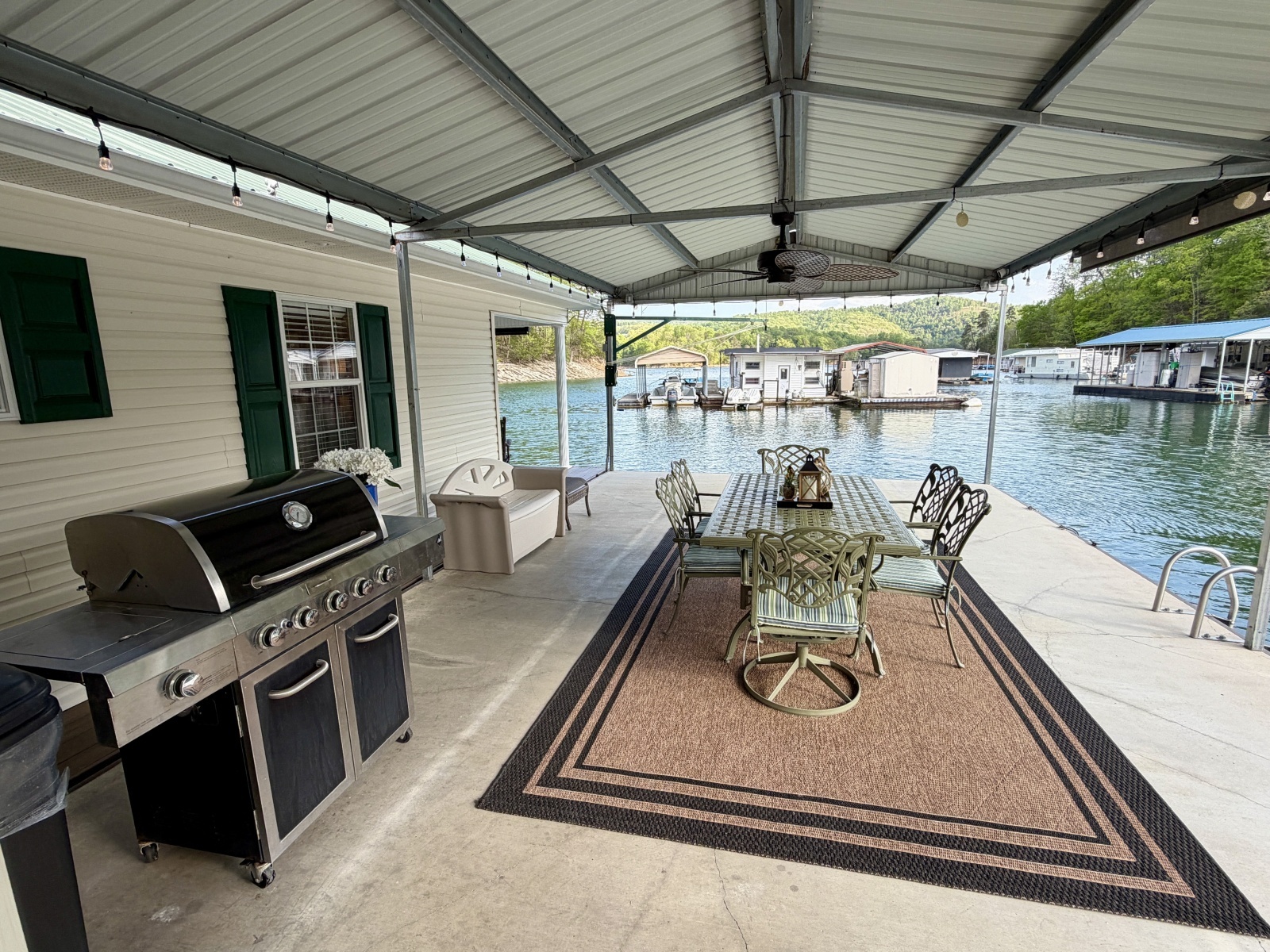 65ft Custom Yacht For Sale