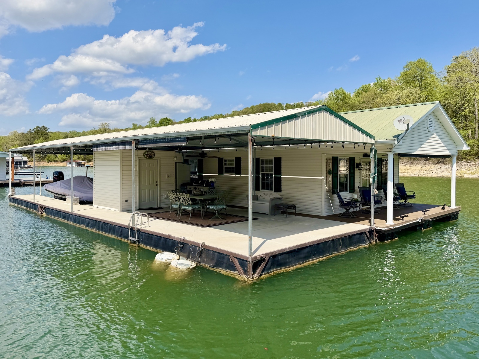 65ft Custom Yacht For Sale