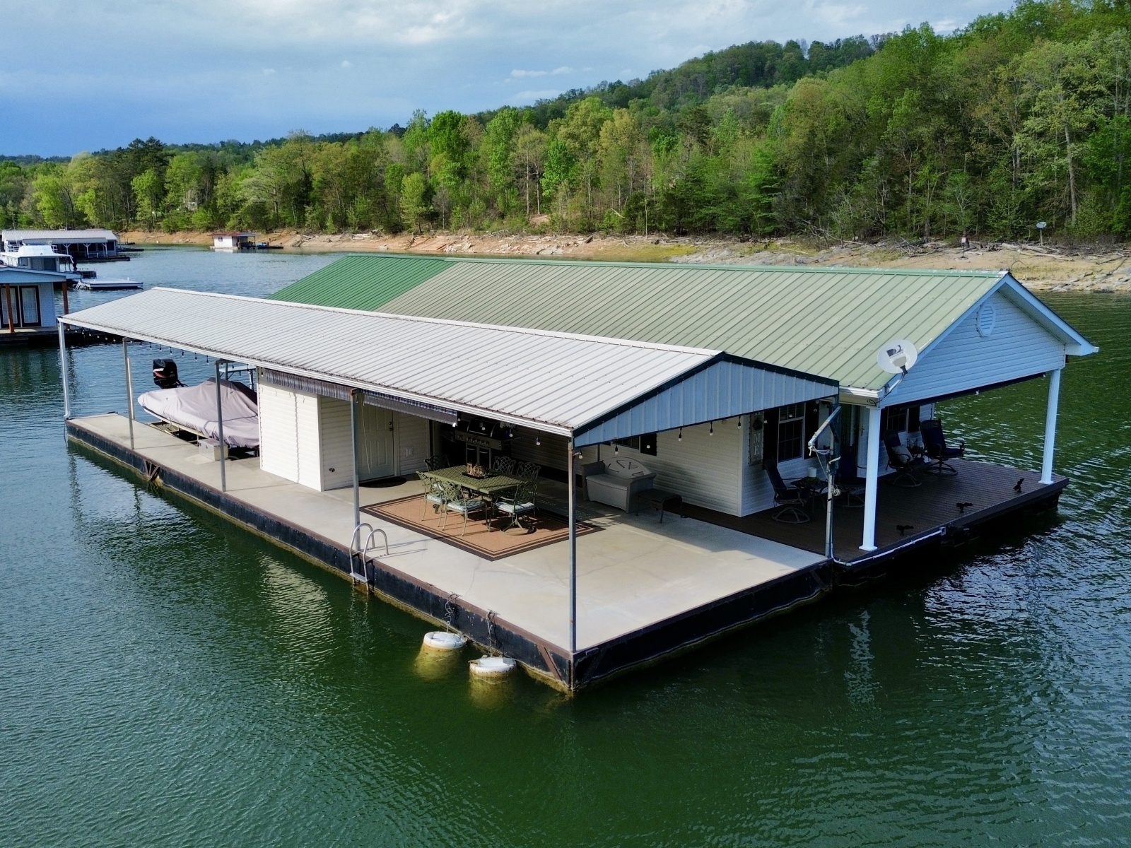 65ft Custom Yacht For Sale