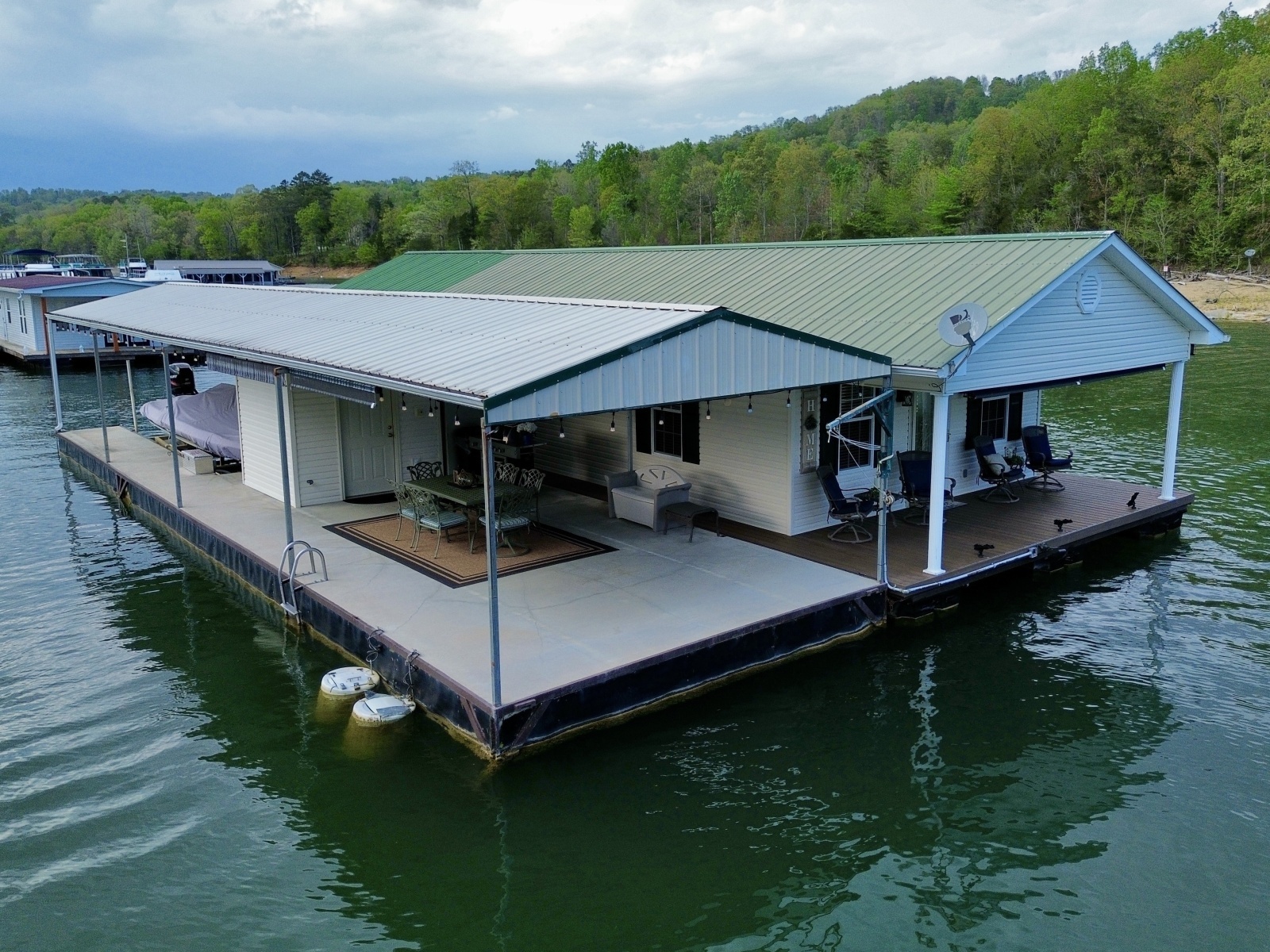 65ft Custom Yacht For Sale