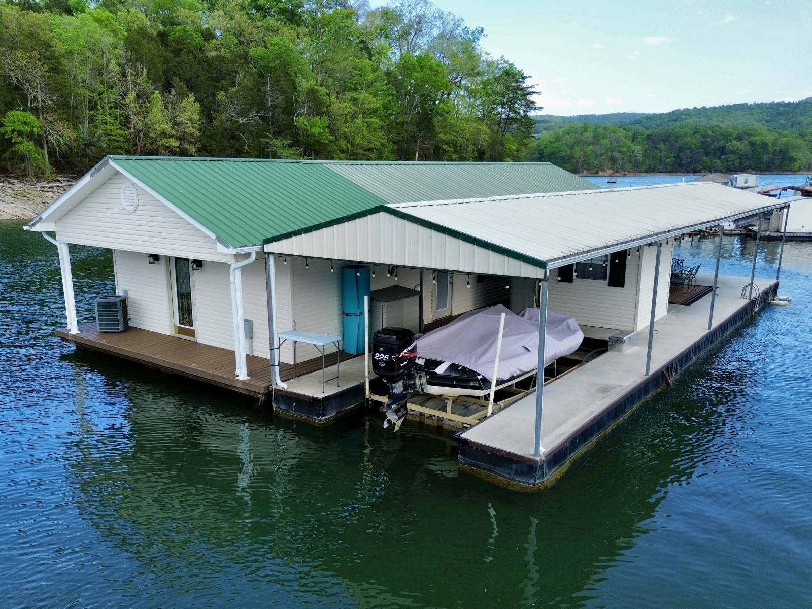 65ft Custom Yacht For Sale