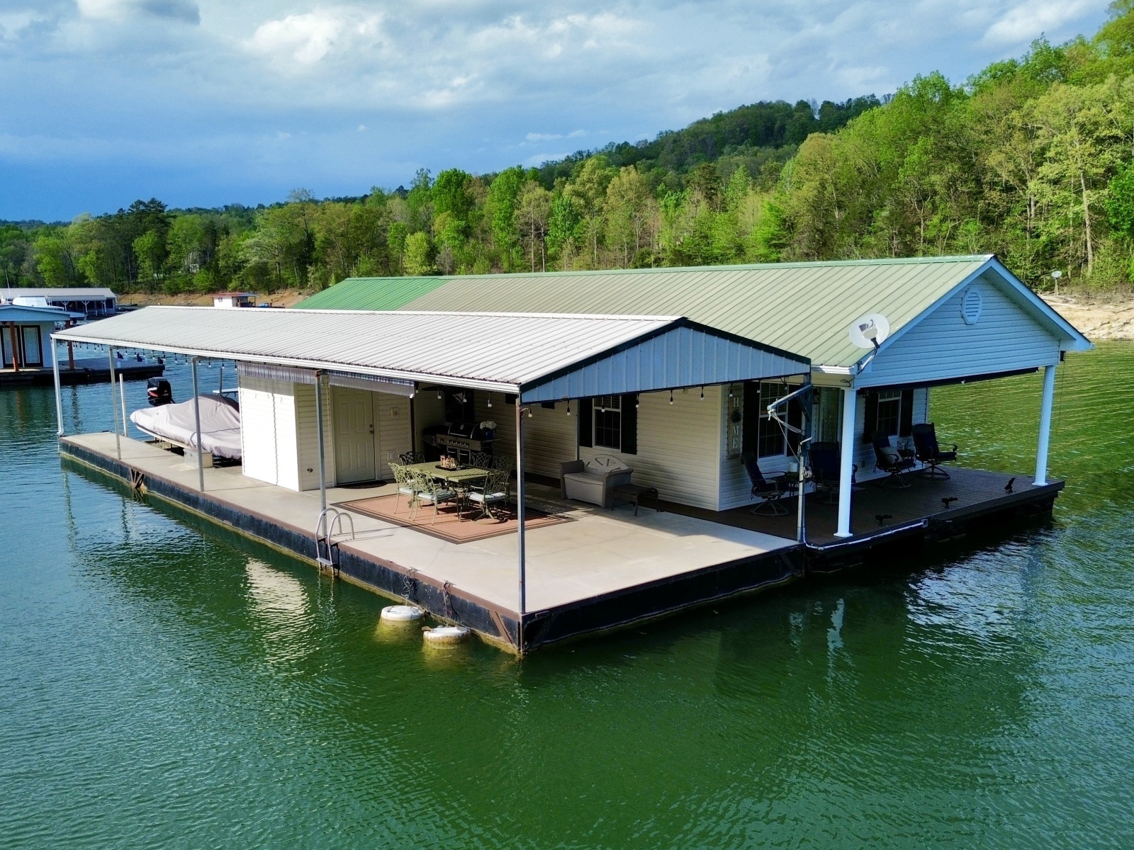 65ft Custom Yacht For Sale