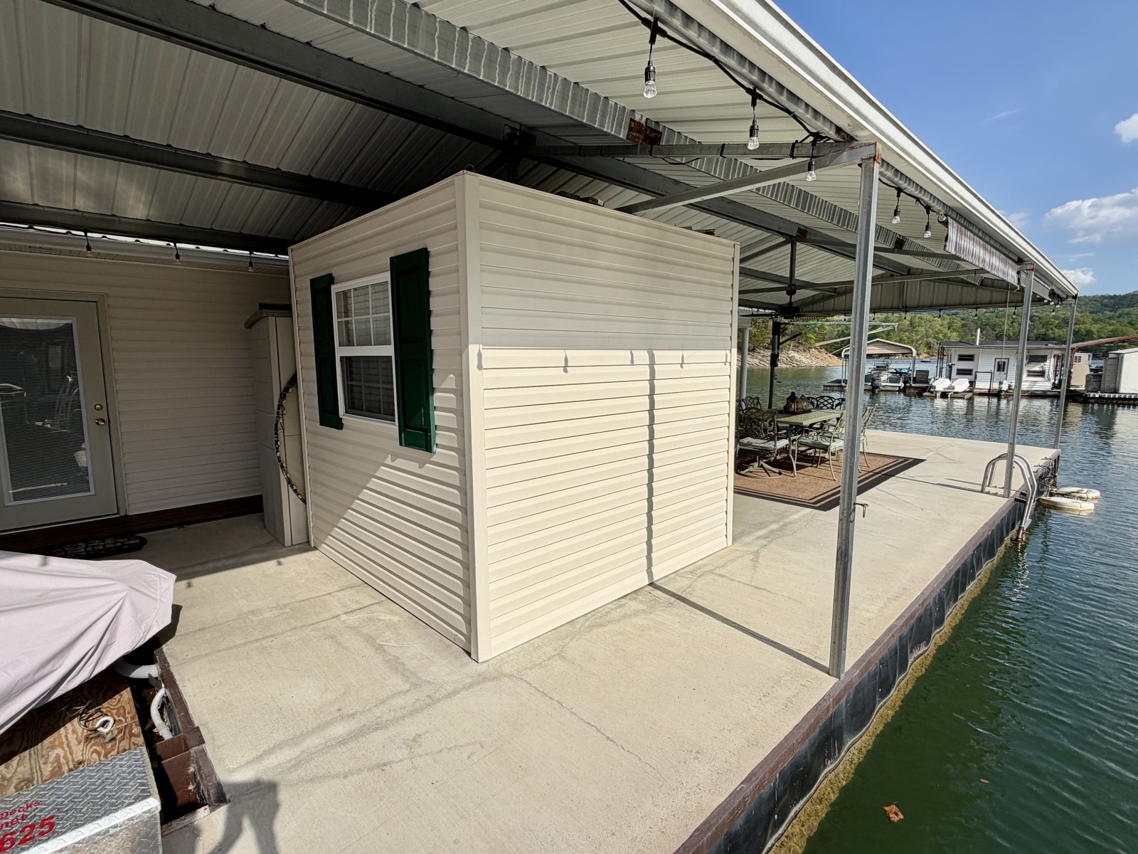 65ft Custom Yacht For Sale