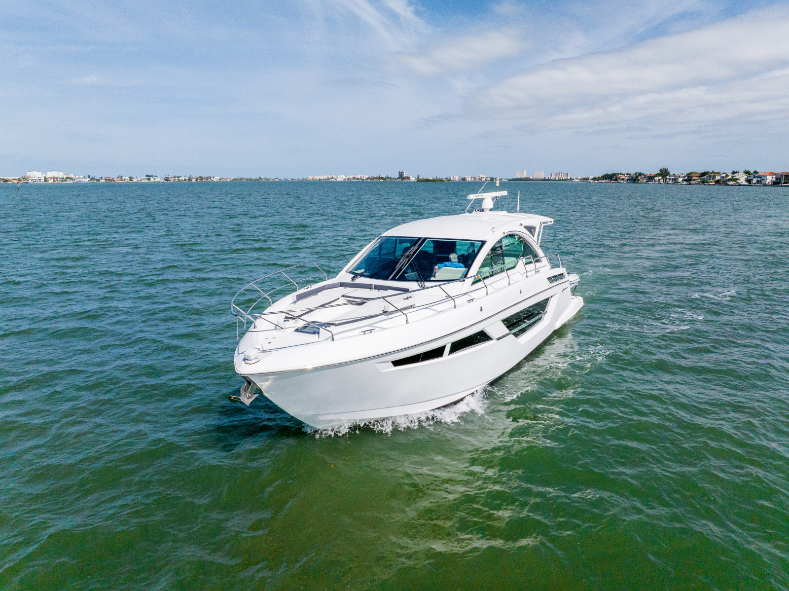 50ft Cruisers Yachts Yacht For Sale