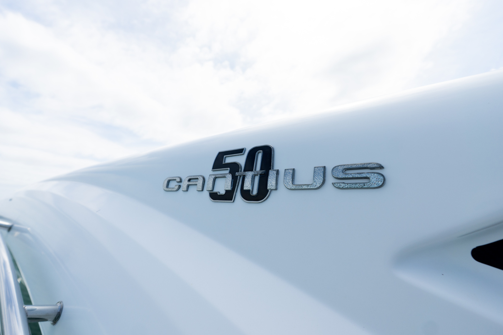 50ft Cruisers Yachts Yacht For Sale