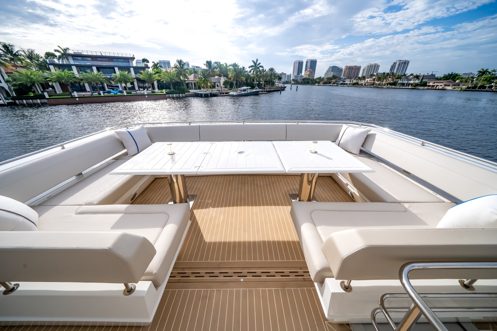 68ft Galeon Yacht For Sale