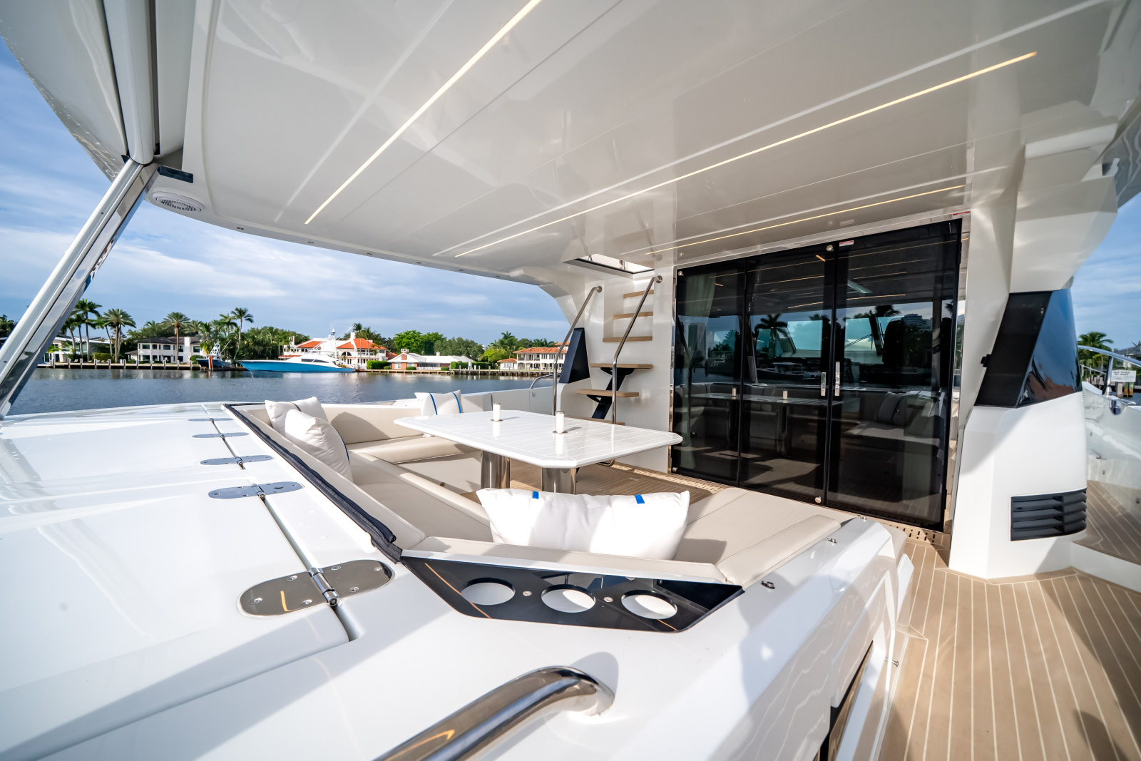 68ft Galeon Yacht For Sale