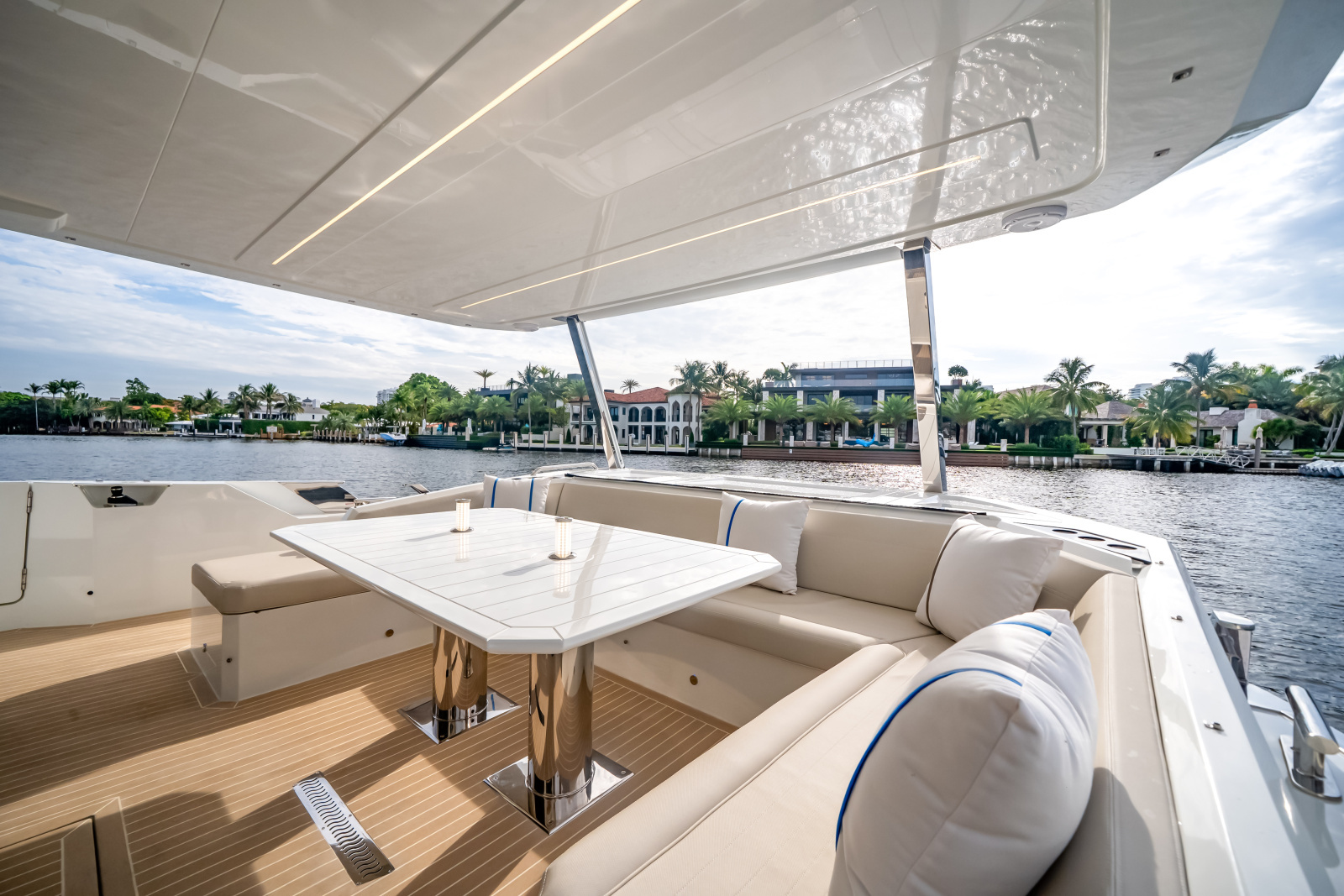 68ft Galeon Yacht For Sale