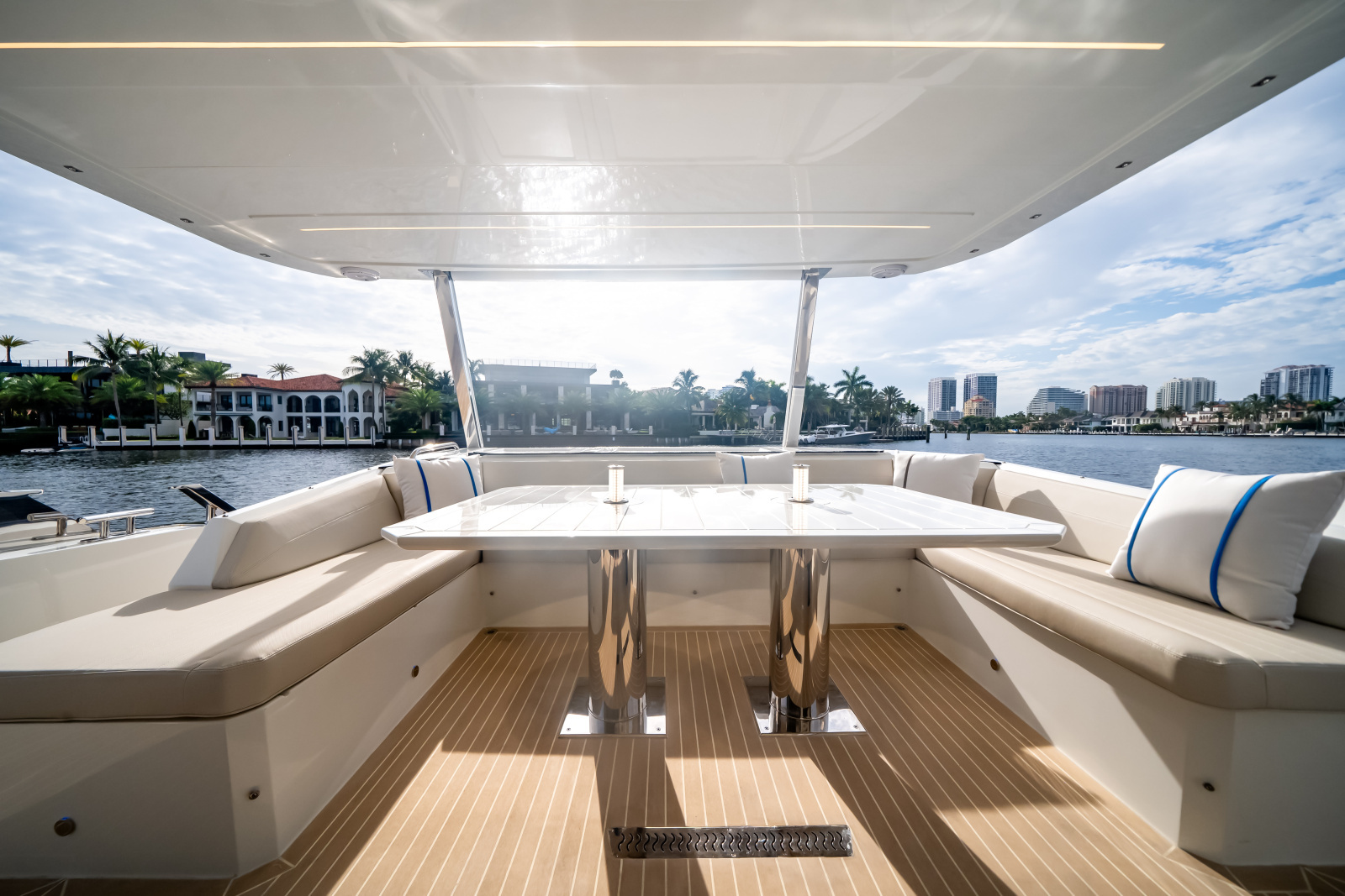 68ft Galeon Yacht For Sale