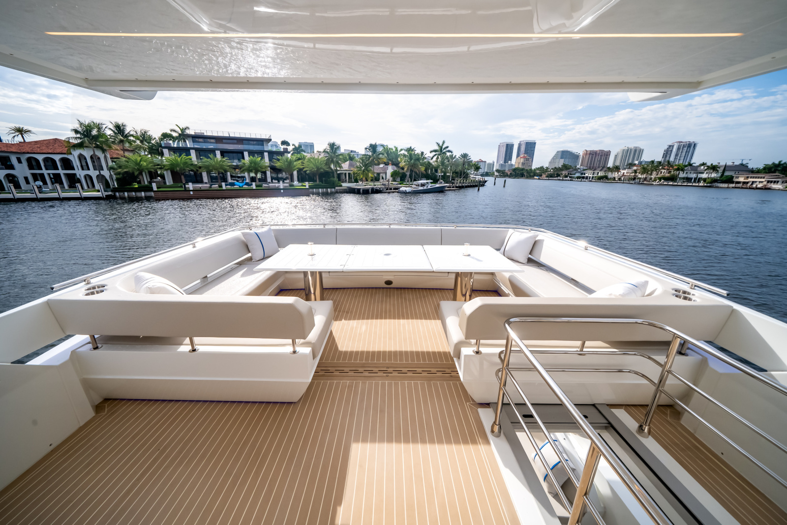 68ft Galeon Yacht For Sale