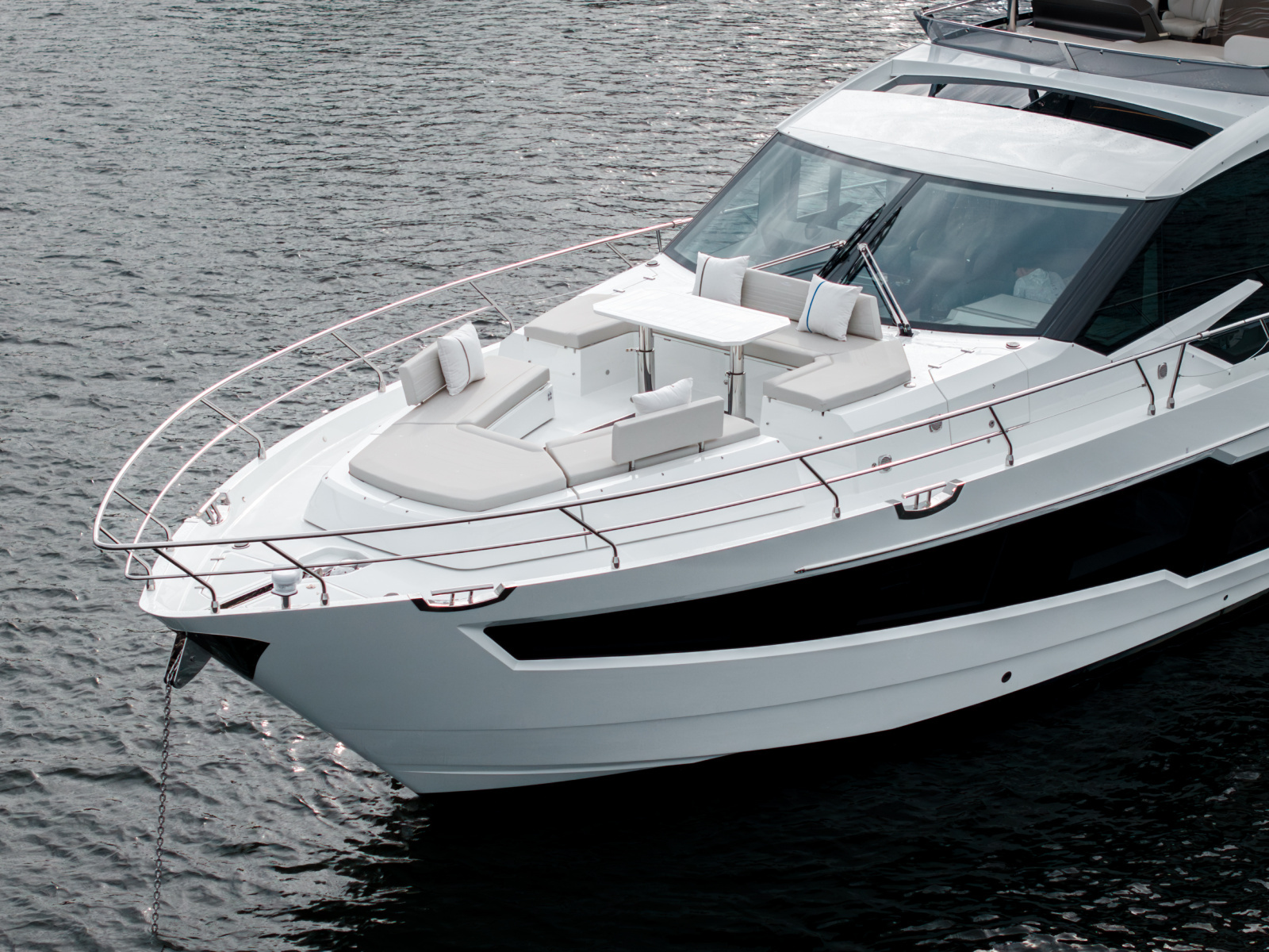 68ft Galeon Yacht For Sale
