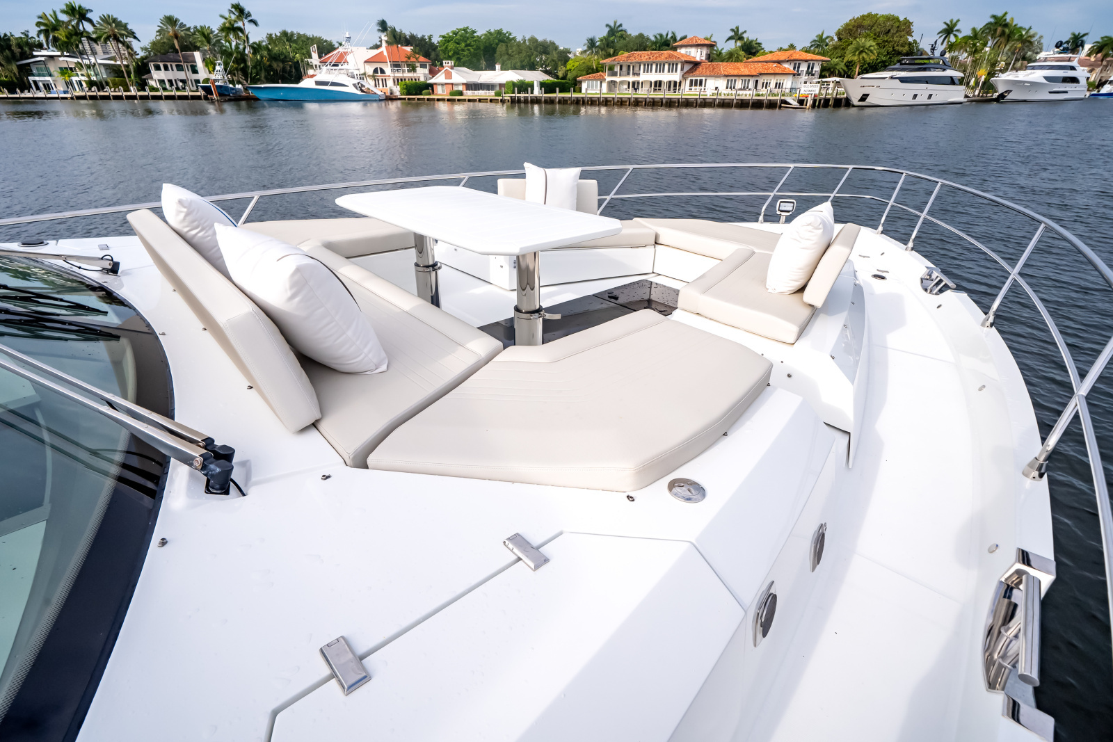 68ft Galeon Yacht For Sale