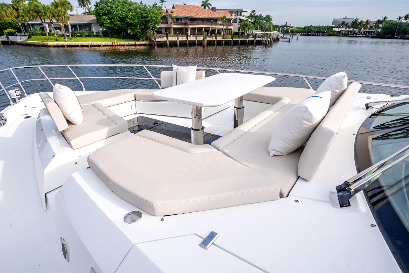 68ft Galeon Yacht For Sale