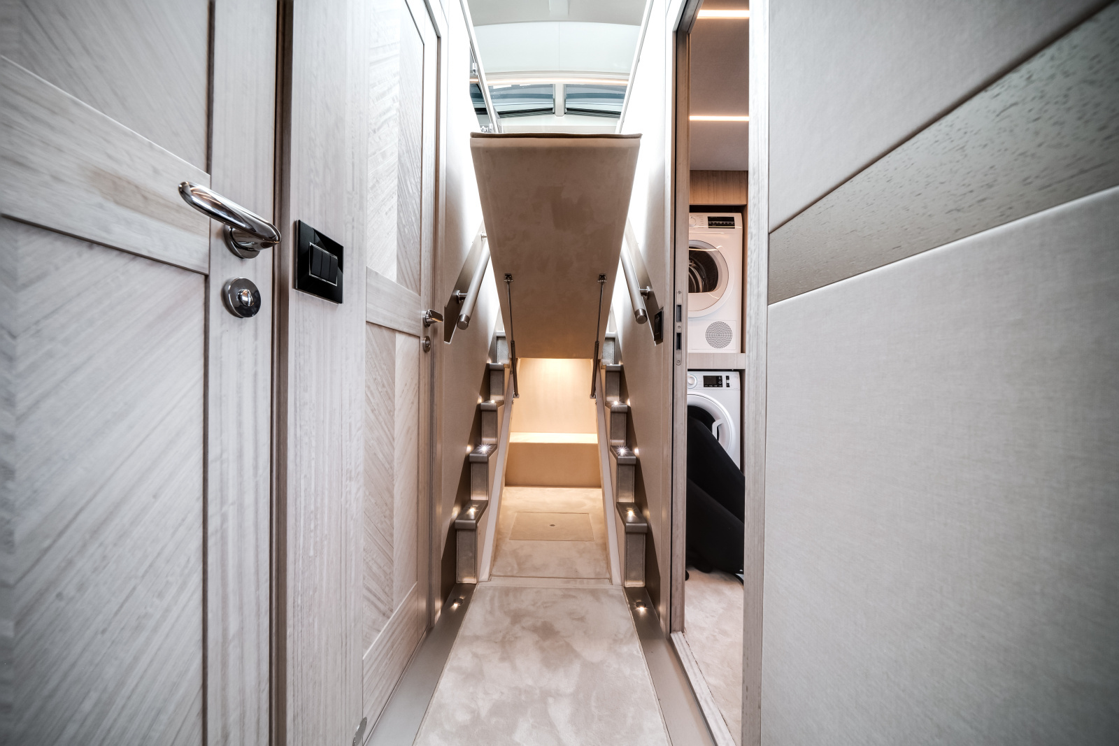68ft Galeon Yacht For Sale