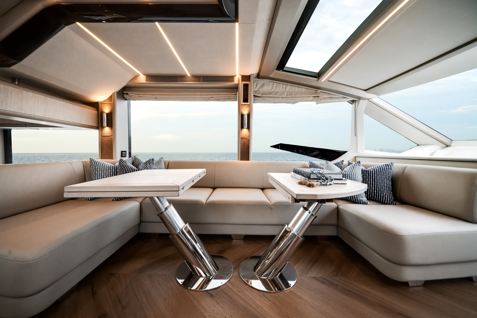 68ft Galeon Yacht For Sale