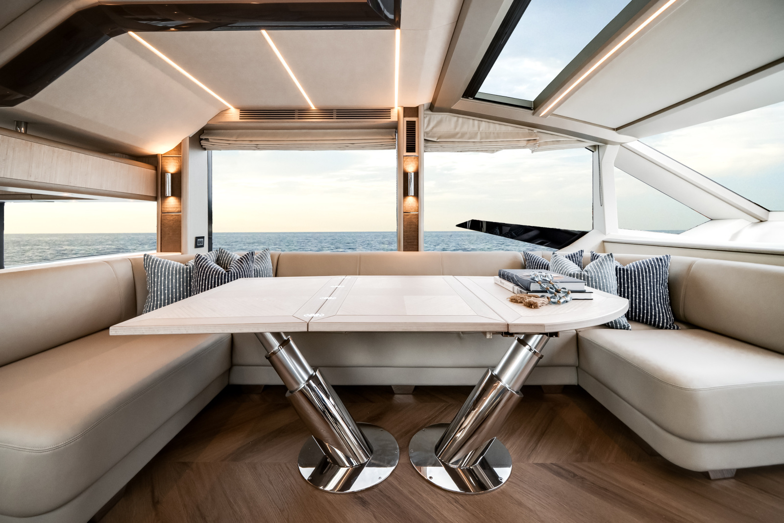 68ft Galeon Yacht For Sale