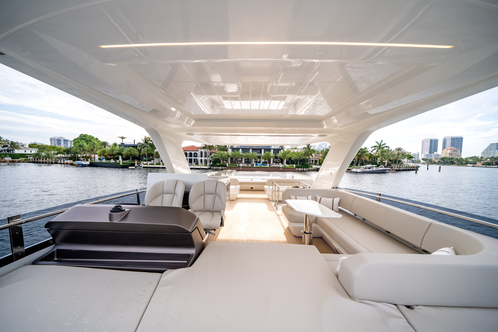 68ft Galeon Yacht For Sale