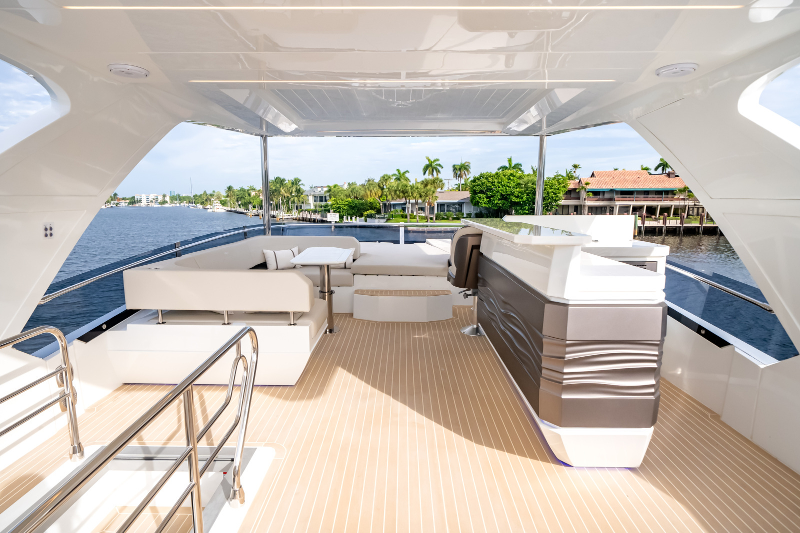 68ft Galeon Yacht For Sale