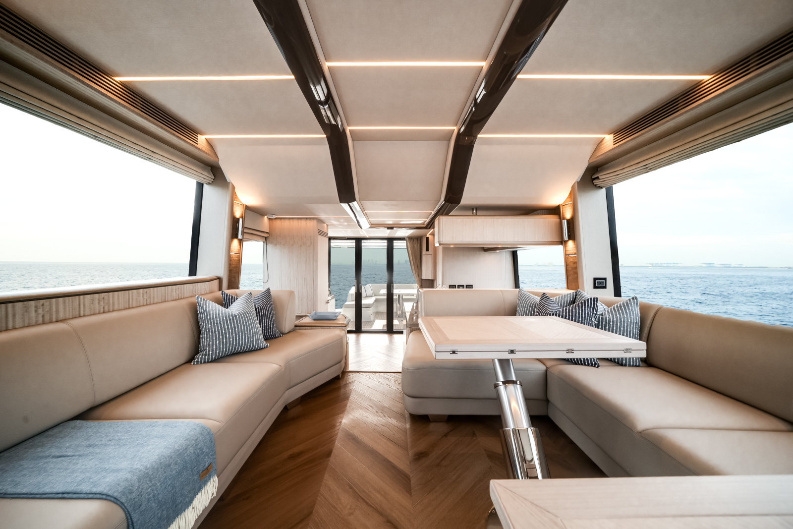 68ft Galeon Yacht For Sale