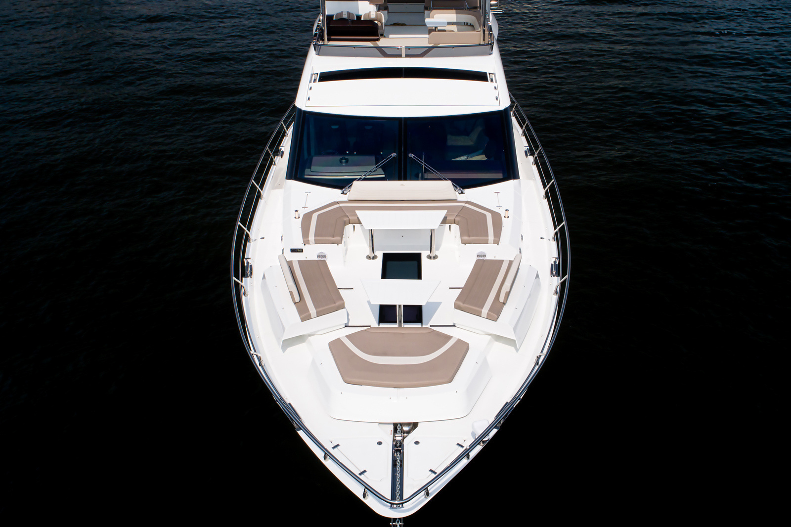 68ft Galeon Yacht For Sale
