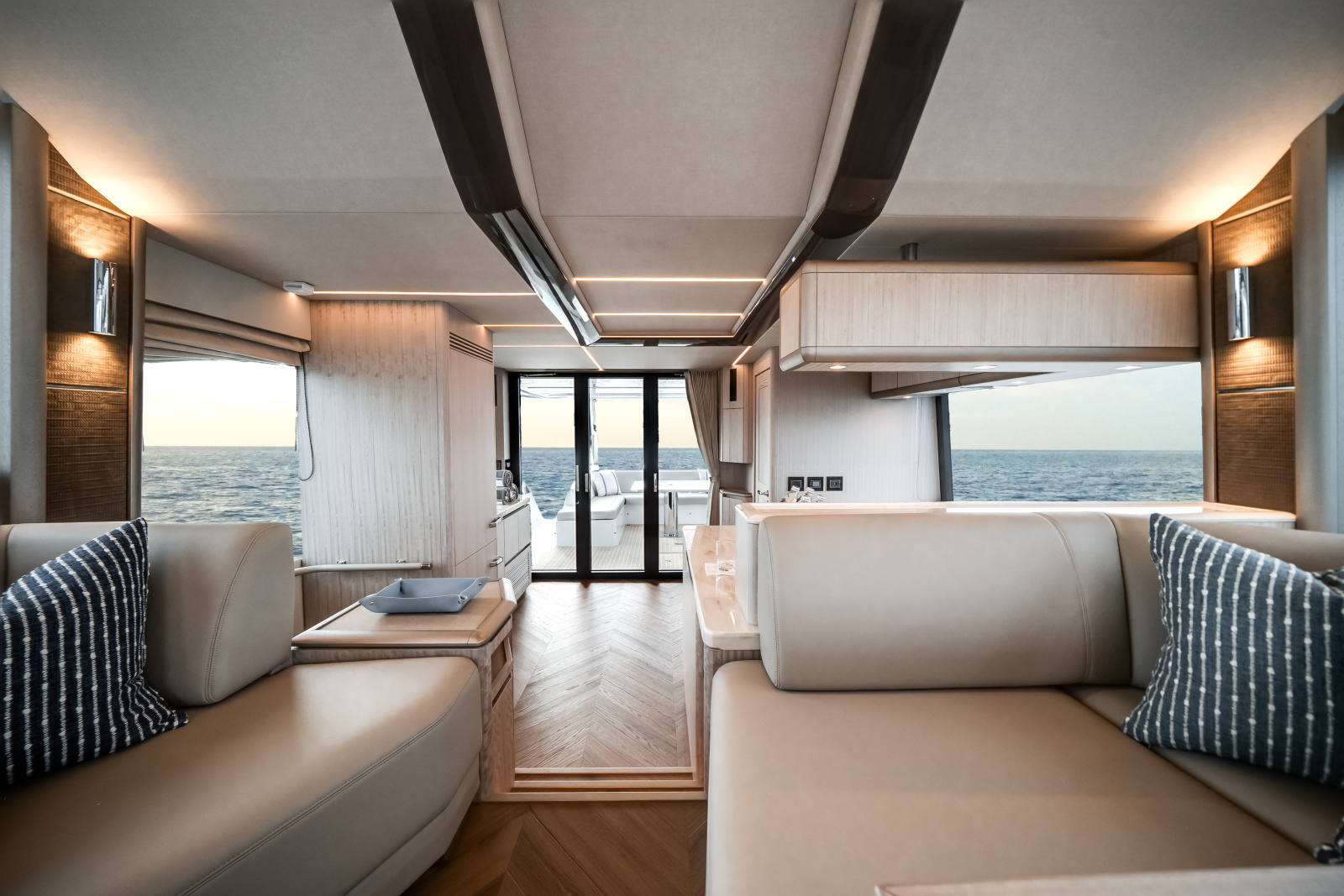 68ft Galeon Yacht For Sale