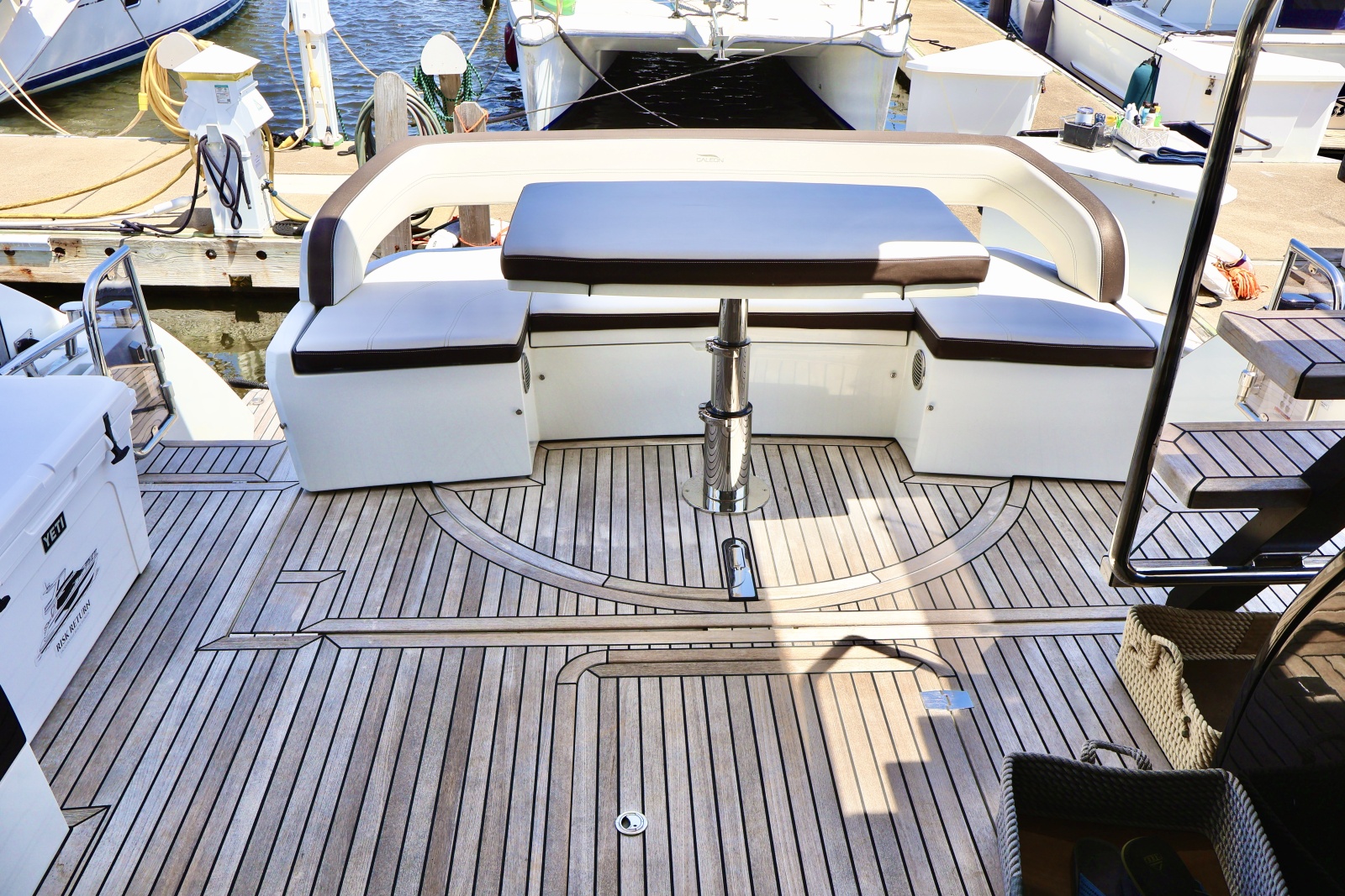 2022 Galeon 500 FLY