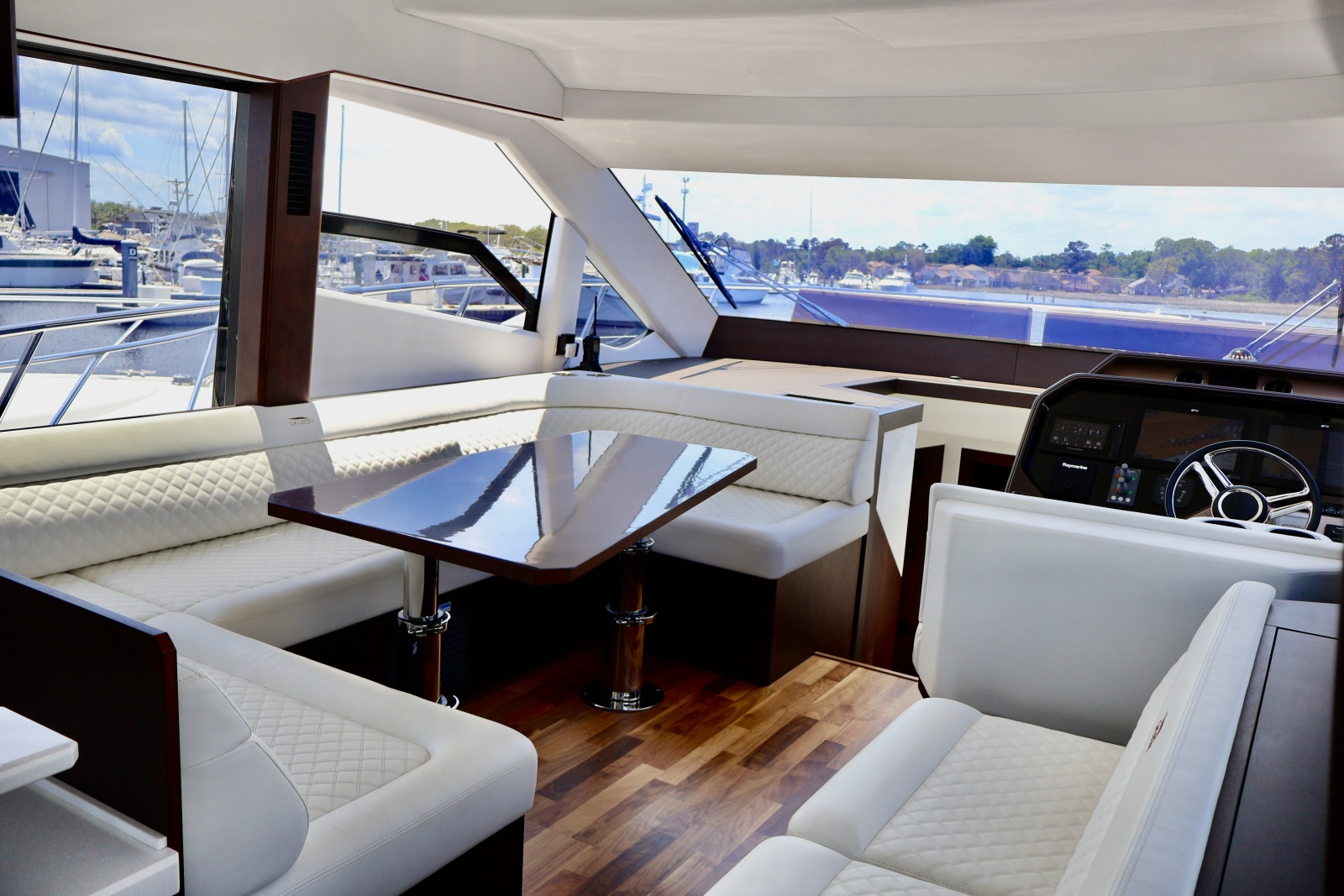 2022 Galeon 500 FLY