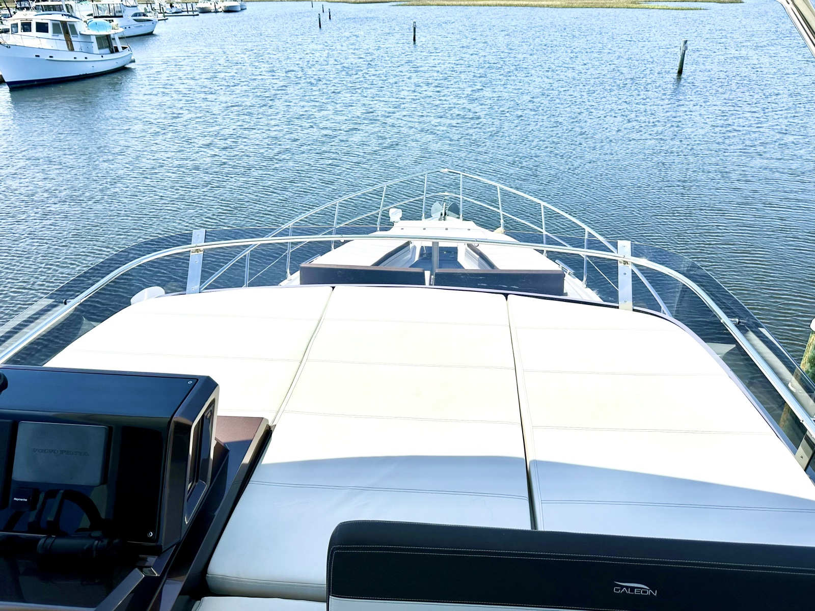 2022 Galeon 500 FLY