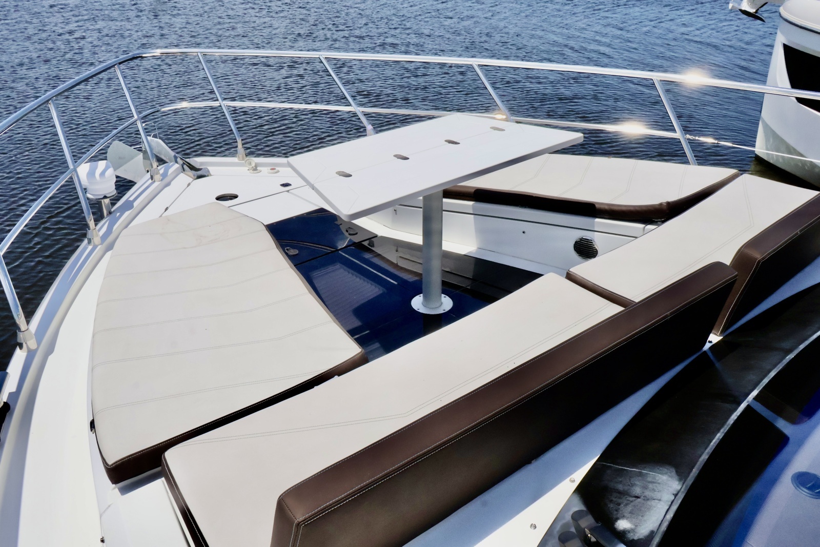 50ft Galeon Yacht For Sale