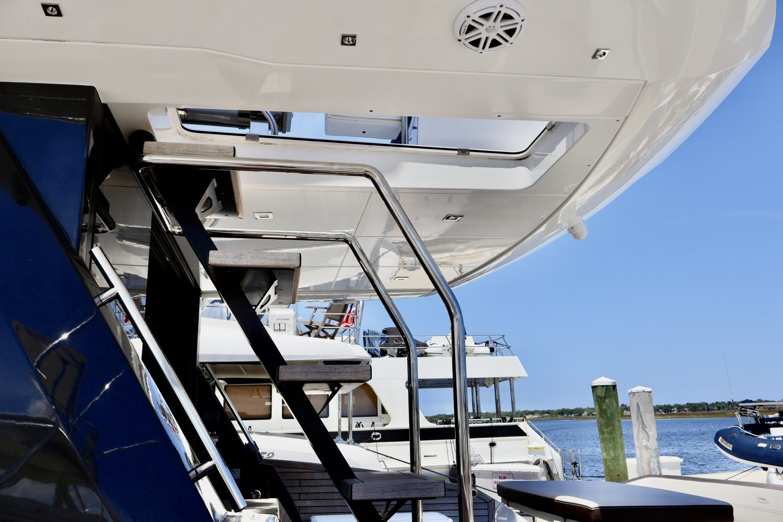 2022 Galeon 500 FLY