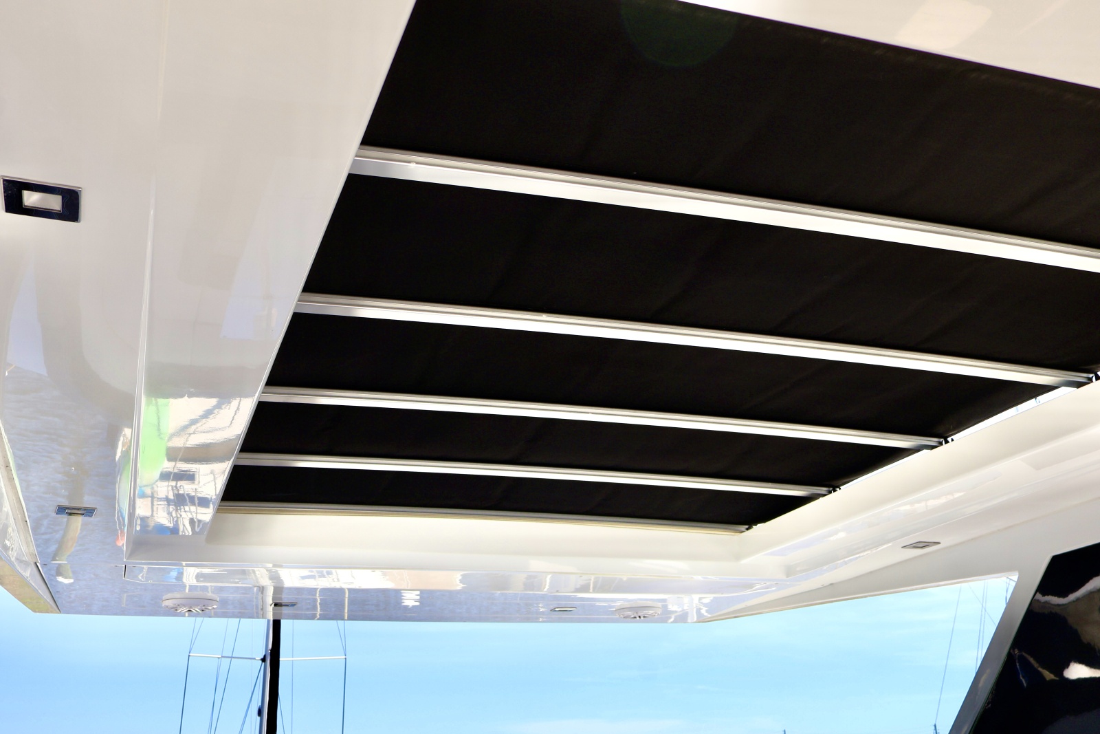 2022 Galeon 500 FLY