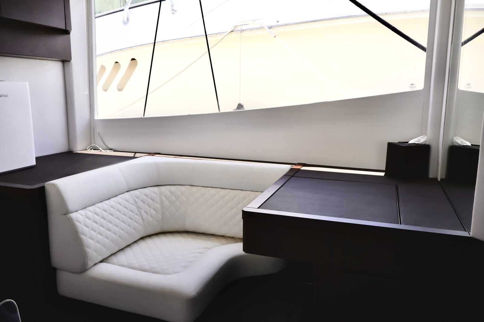 50ft Galeon Yacht For Sale