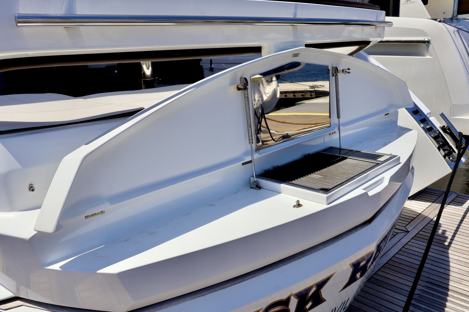 50ft Galeon Yacht For Sale
