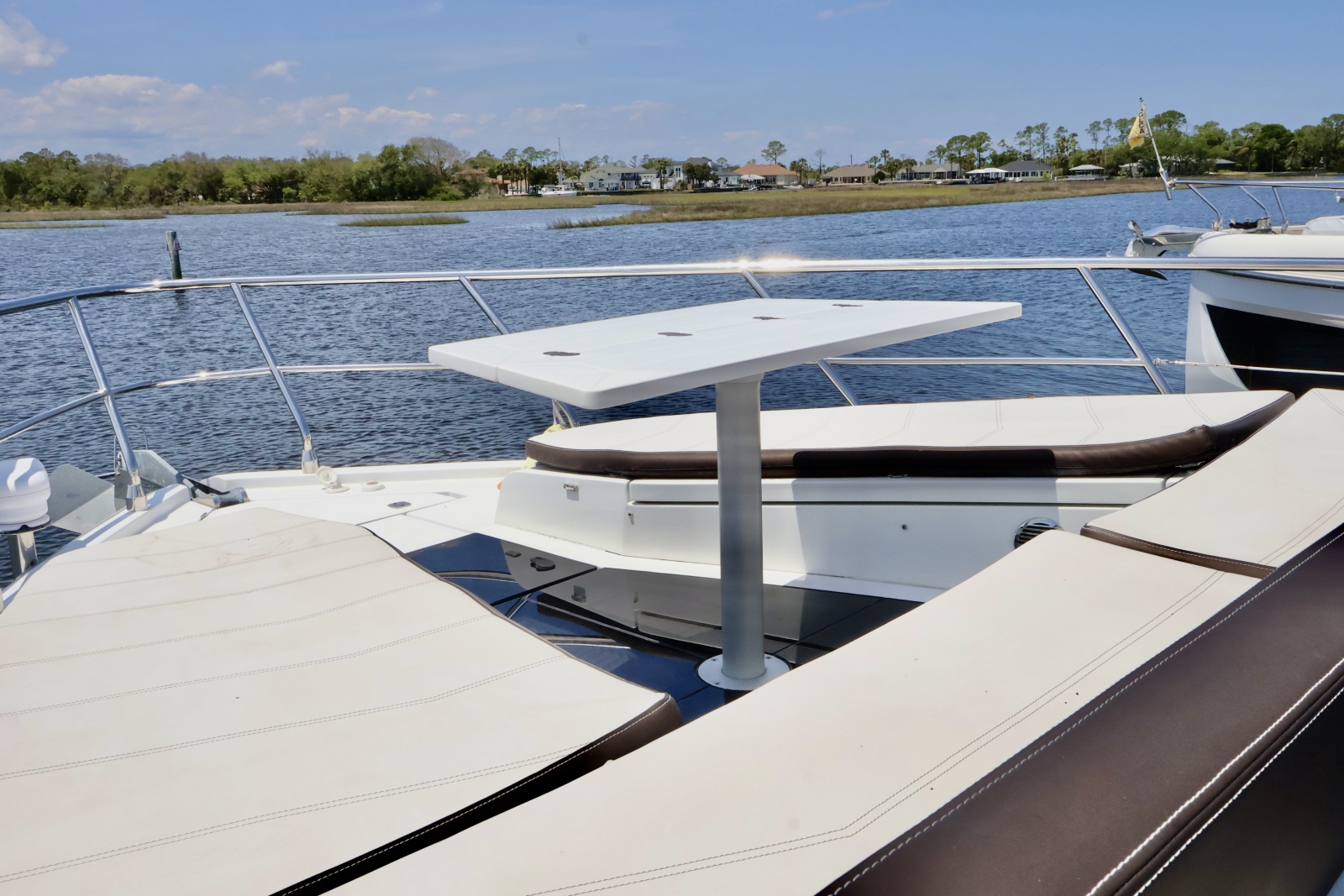 2022 Galeon 500 FLY