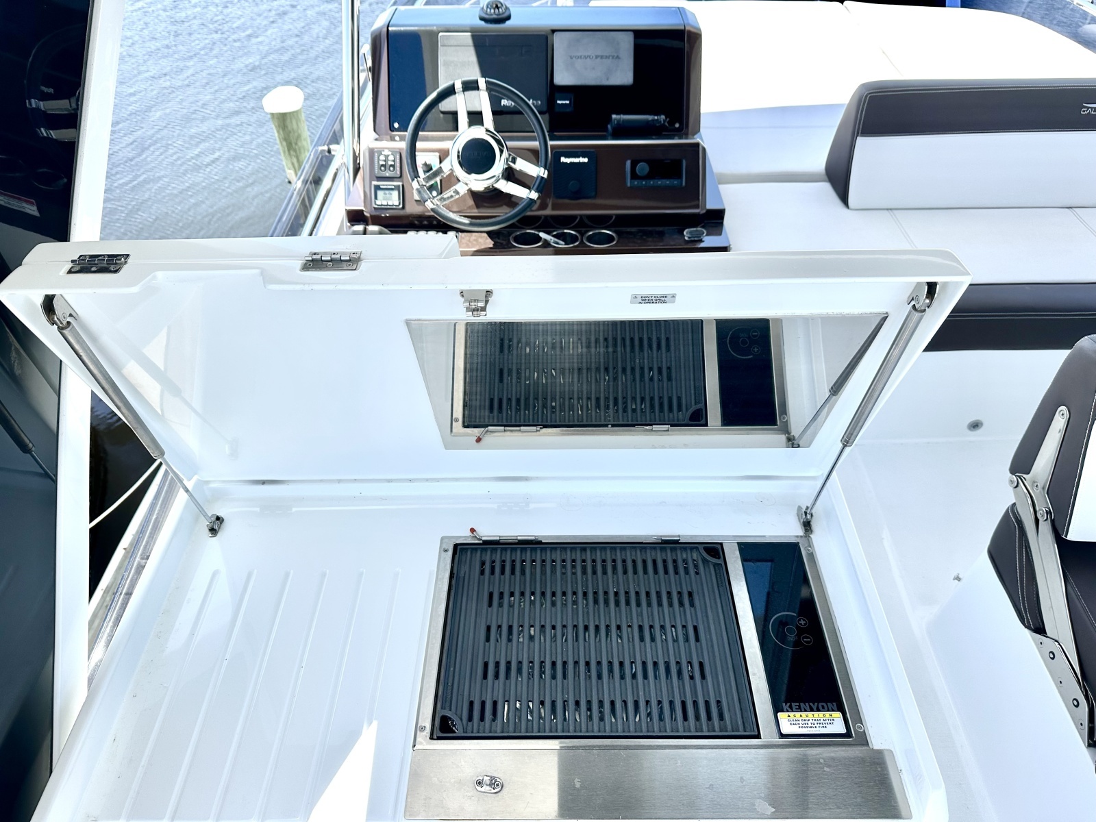 50ft Galeon Yacht For Sale
