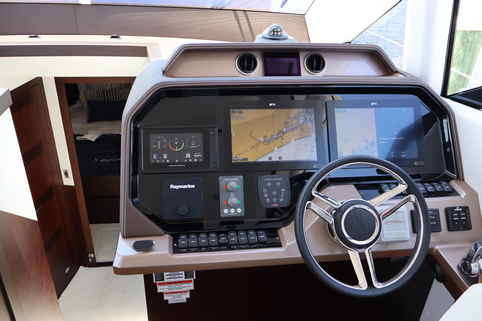 50ft Galeon Yacht For Sale
