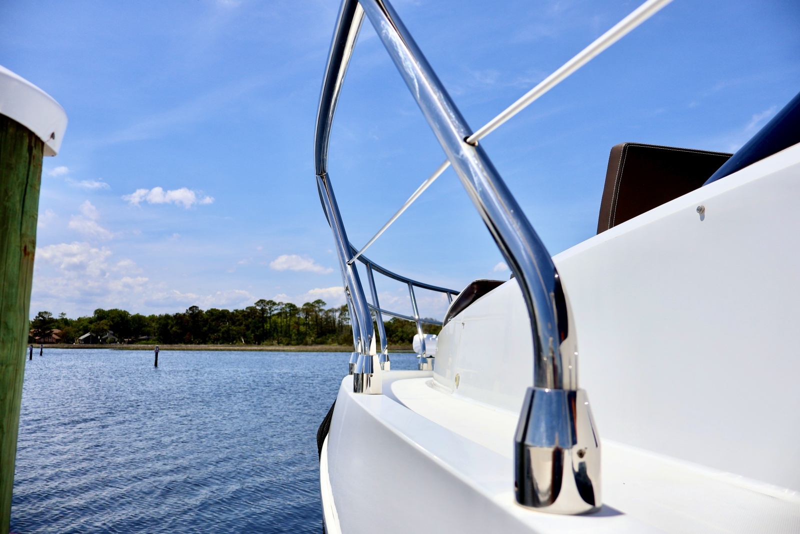 50ft Galeon Yacht For Sale