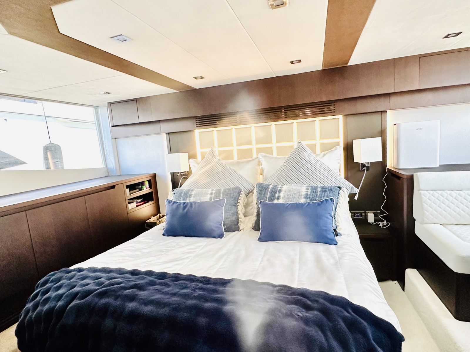 50ft Galeon Yacht For Sale
