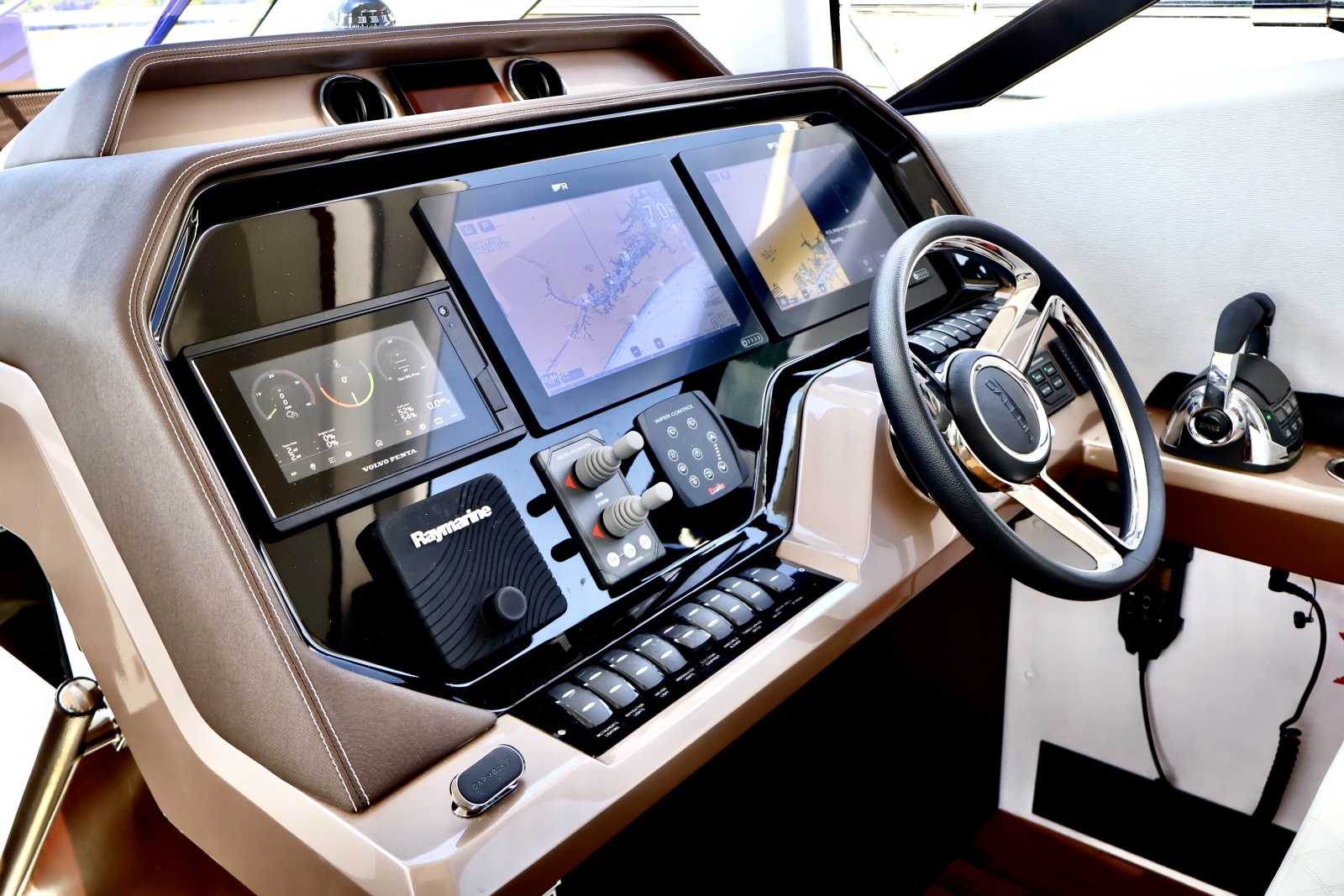 2022 Galeon 500 FLY