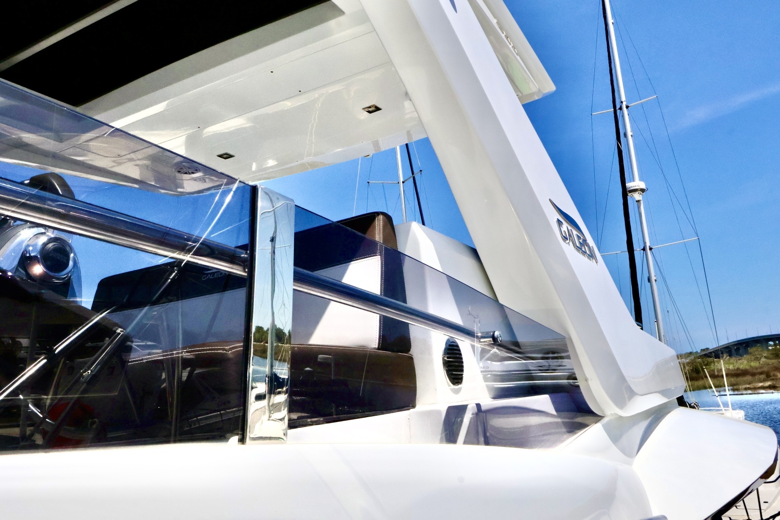 50ft Galeon Yacht For Sale