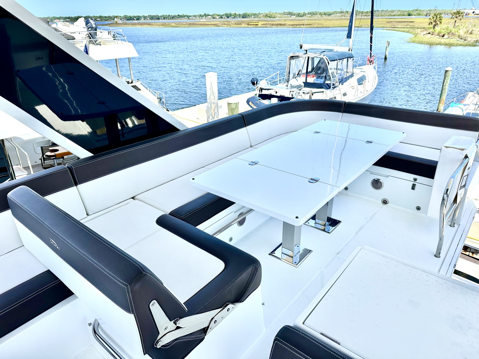 2022 Galeon 500 FLY